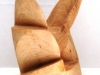 ohne Titel, Thuja