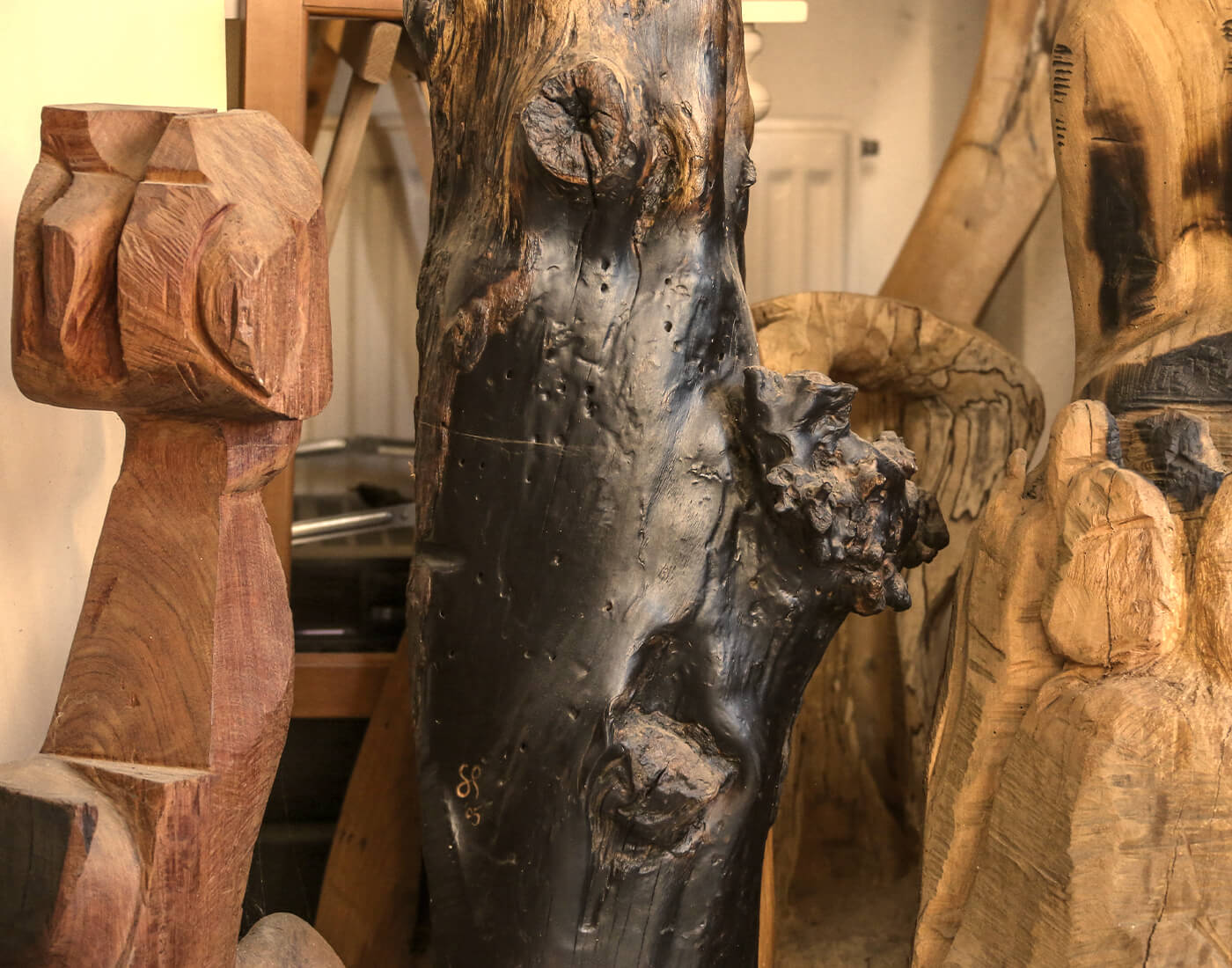 Skulpturen aus Holz vom Bildhauer 4 (1)