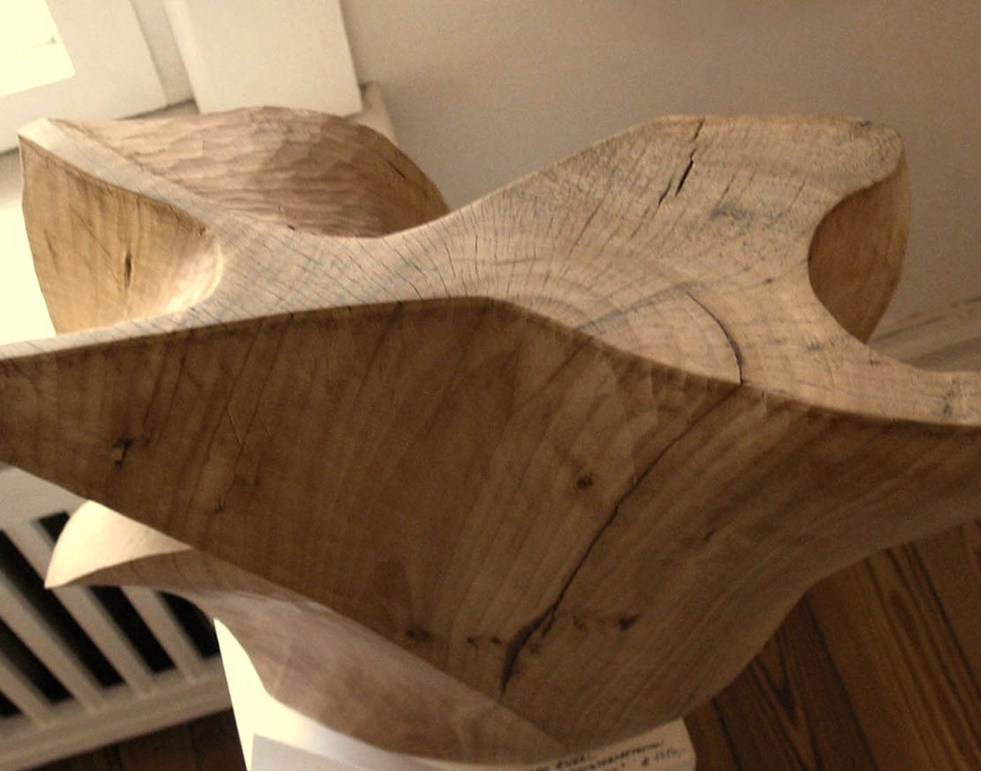 Skulpturen aus Holz vom Bildhauer 5 (1)